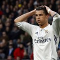 La Fiscalía acusa a Cristiano Ronaldo de defraudar 14 millones de Euros
