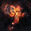 La gran nebulosa de Carina [eng]