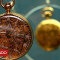 La asombrosa historia del espléndido reloj de María Antonieta