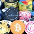 El ether le pisa los talones al bitcoin y se dispara un 3000% en 2017
