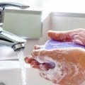 Lavarse las manos para evitar infecciones no es tan fácil