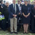 París entierra con todos los honores al fotógrafo español de Mauthausen