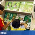 Los libreros de Madrid, sobre los libros de texto gratis: Tendremos que buscar trabajo