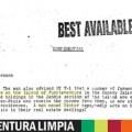 Documentos desclasificados de la CIA sobre la presencia nazi en Jandía (Fuerteventura)