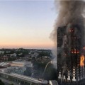 El alcalde de Londres denuncia la negligencia de los políticos en el incendio de la torre Grenfell