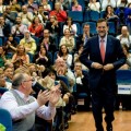 Sale a concurso la plaza de registrador para competir con Rajoy