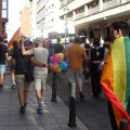 Agresión homófoba en pleno centro de Valladolid al grito de "maricones, sidosos y pederastas"