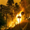 Tormenta ígnea: así es el fenómeno que ha causado la muerte de 60 personas en un incendio portugués