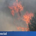 Las bombas de fuego: por qué el incendio de Portugal está fuera de capacidad de extinción