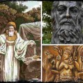 Dioses de Hispania. La religión en la Iberia antigua