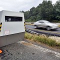 Los 5 nuevos súper-radares que la DGT quiere traer a las carreteras españolas