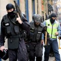 Detenido en Madrid un miembro de Estado Islámico y dos más en proceso de radicalización