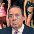 Hasta 20.000 euros diarios para las orgías sexuales de dos políticos del PP balear