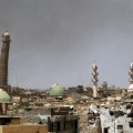 Batalla por Mosul: Daesh hace explotar la mezquita al-Nuri [ENG]