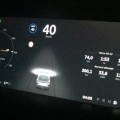 Superando los 900 km de autonomía con un Tesla Model S y una sola carga: conducción 'hypermiling'