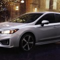 El primer vehículo eléctrico de Subaru llegará en 2021 [ENG]