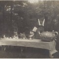 La ‘Alicia en el País de las Maravillas’ de 1915