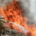 El cártel español del fuego amañó contratos de extinción de incendios en Portugal