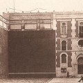 El frontón Beti Jai: un edificio único que se salvó del squash, el caso Malaya y la declaración de ruina
