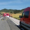Atropello mortal a un ciclista en Palomeque y el conductor del vehículo se da a la fuga