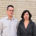 Simona Levi y Sergio Salgado: "Al leer los correos de Blesa asistimos a cómo se crea una crisis"