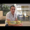 La ideología del emprendimiento en un vídeo de un minuto