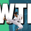 La World Taekwondo Federation cambia su nombre porque su acrónimo es vergonzoso (WTF!)