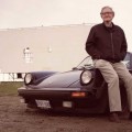 Así es el Porsche 911 Turbo de 1976 con más de un millón de kilómetros
