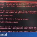 Ataque de ransomware en las sedes españolas de dos grandes multinacionales