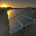 California está produciendo tanta energía solar que tiene que pagar a otros Estados para que se la queden (ENG)