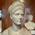 Salonina Matidia: el último descubrimiento en las entrañas de Roma