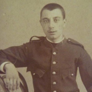 Alselmo Vilar, el héroe del Faro de Torre del Mar que salvó cientos de vidas en la “Desbandá”