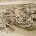 Excavan tumba eravisca en Budapest, un pueblo celta que siguió con sus creencias tras la romanización