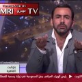 Presentador de televisión egipcia:" Los musulmanes no han contribuido en nada a Occidente, excepto para el terrorismo"