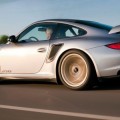 Porsche 911 GT2: la historia definitiva del “gemelo malvado” del Porsche 911 Turbo