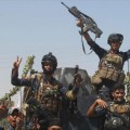Anuncian fin de Daesh en Irak, liberando Mosul