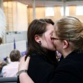 Alemania aprueba el matrimonio homosexual con el voto en contra de Merkel