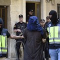 Uno de los yihadistas detenido en Mallorca planeaba "acuchillar viandantes" en Inca