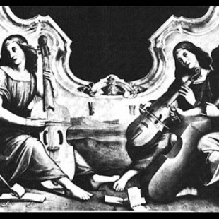 Cuando las mujeres no podían tocar el violonchelo para evitar el “impúdico” despatarre