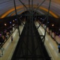 El Metro de Barcelona, en pie de guerra
