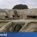 Guerra Civil: 462 fortines se rehabilitarán para uso turístico