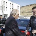 Rajoy le niega a Fernández Díaz su 'retiro espiritual' en El Vaticano