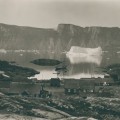 Fotografías de la vida en Groenlandia a finales del siglo XIX