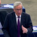 Juncker, desatado: "El Parlamento Europeo es ridículo, muy ridículo"
