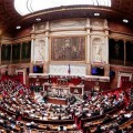 Francia hará obligatoria la vacunación infantil