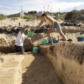 Las ánforas del taller romano del islote canario de Lobos revelan una fuerte relación con Cádiz