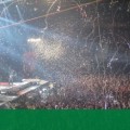 Multa de 700.000 euros a la organizadora de un concierto de Springsteen por dejar fuera a 6.000