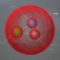 El CERN detecta una nueva partícula