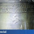 La campana que aún dobla por Hitler y la patria en el corazón de Alemania