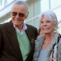 Muere la esposa de Stan Lee, la mujer que inspiró la creación de Los 4 Fantásticos